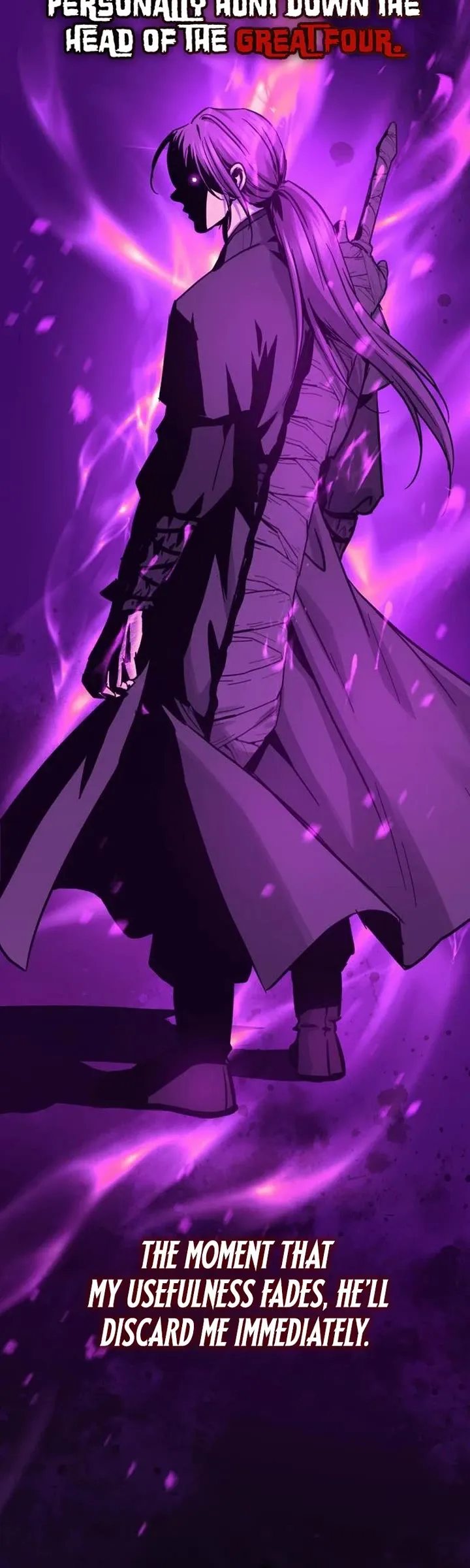 Read Absolute Reign Manga Online