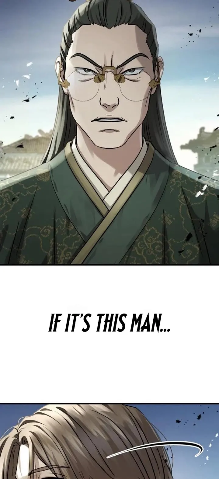 Read Absolute Reign Manga Online