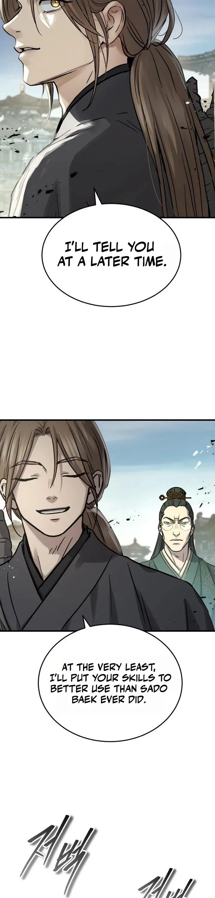 Read Absolute Reign Manga Online