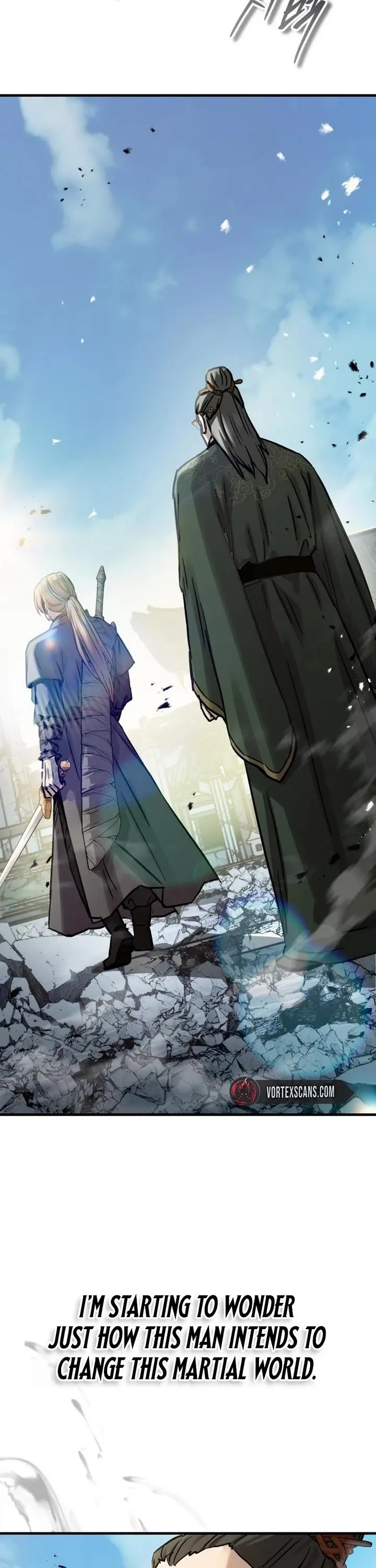 Read Absolute Reign Manga Online