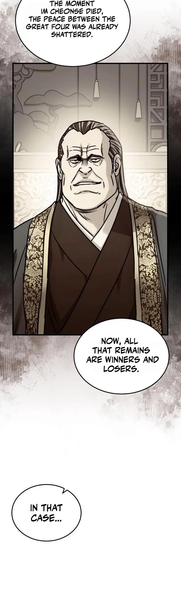 Read Absolute Reign Manga Online