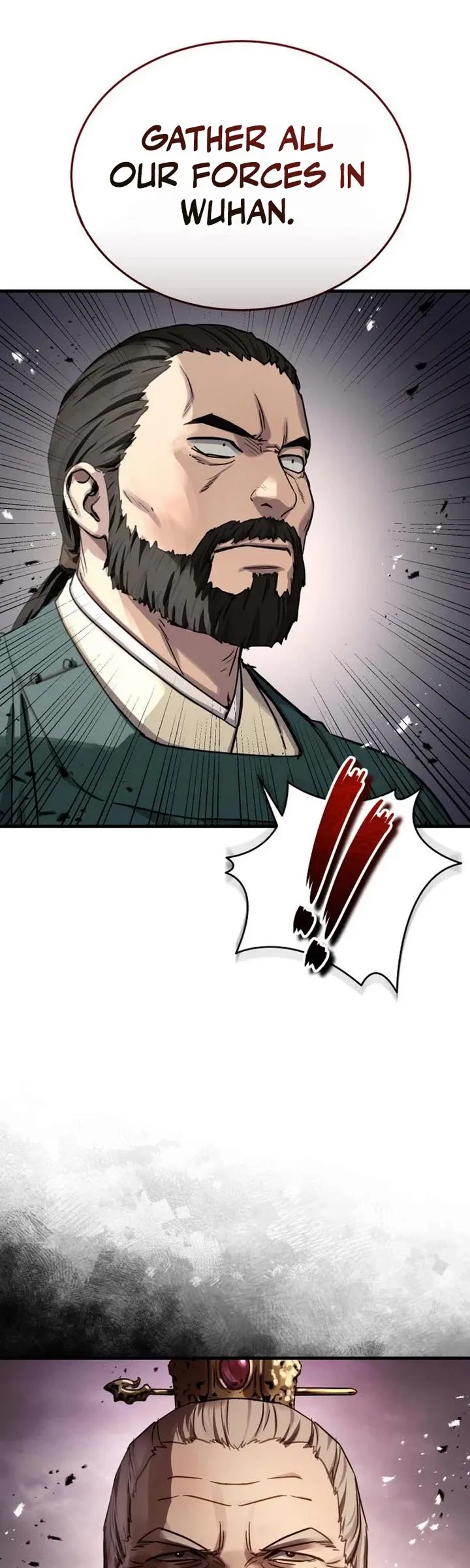 Read Absolute Reign Manga Online