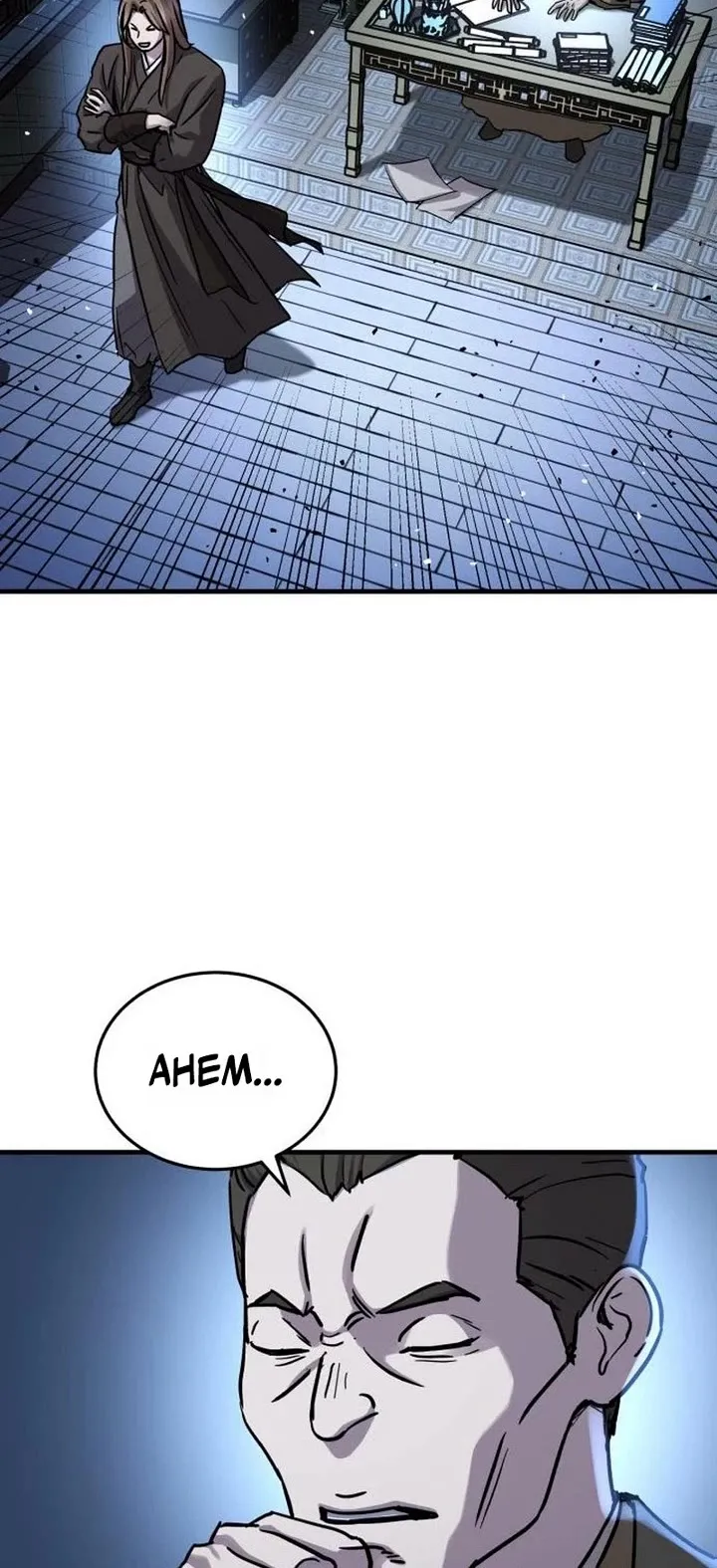 Read Absolute Reign Manga Online