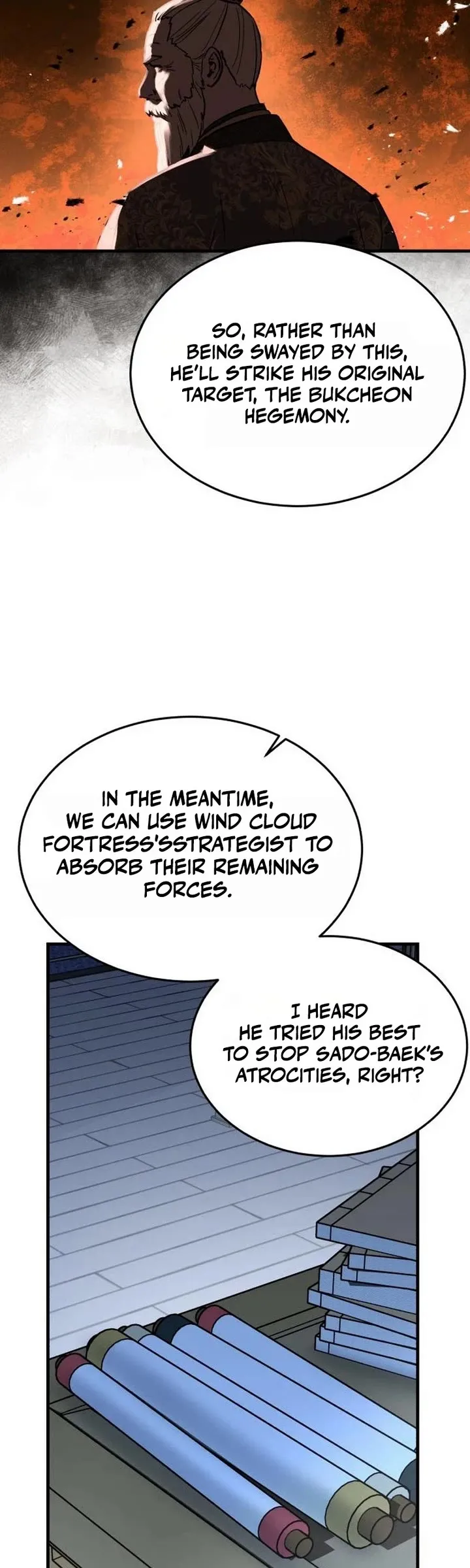Read Absolute Reign Manga Online