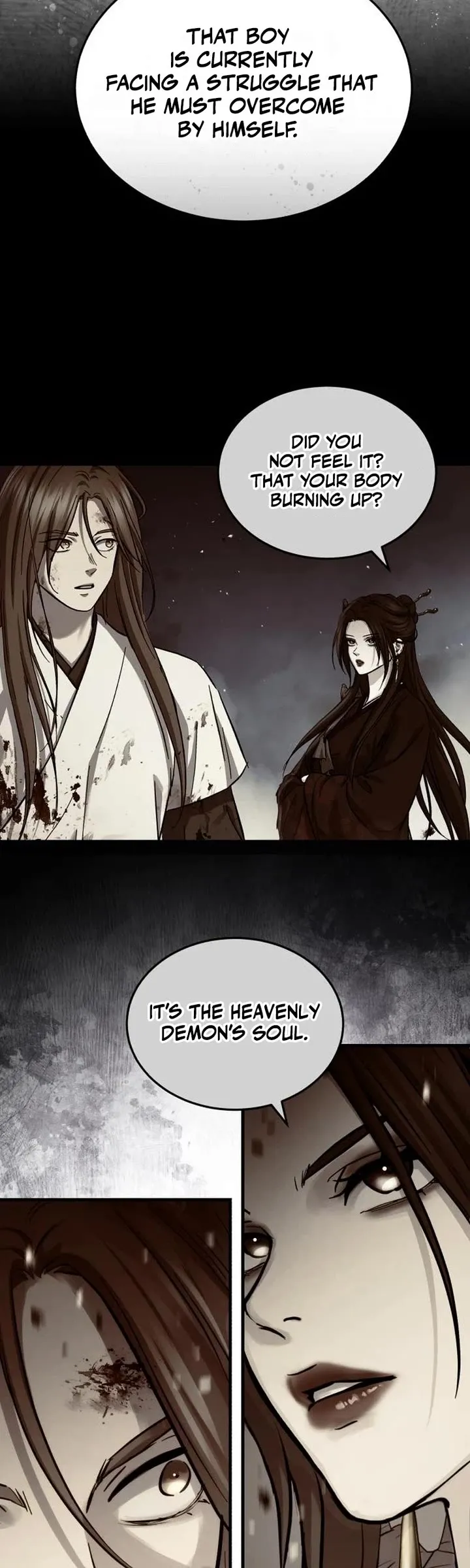 Read Absolute Reign Manga Online