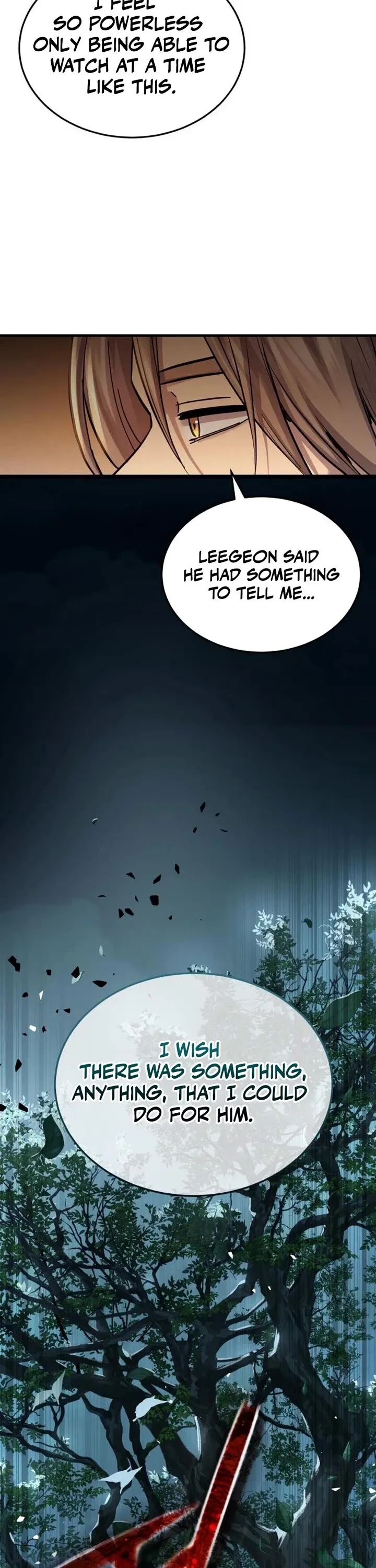 Read Absolute Reign Manga Online