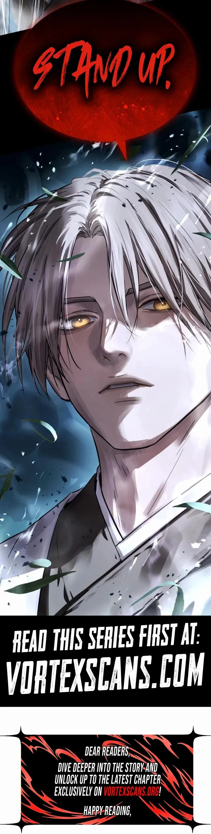 Read Absolute Reign Manga Online