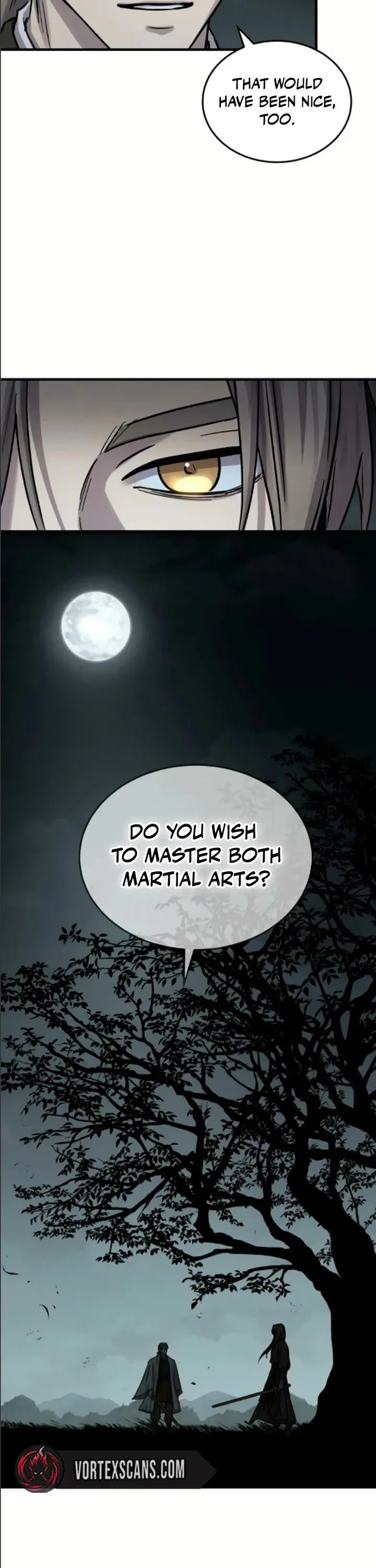 Read Absolute Reign Manga Online