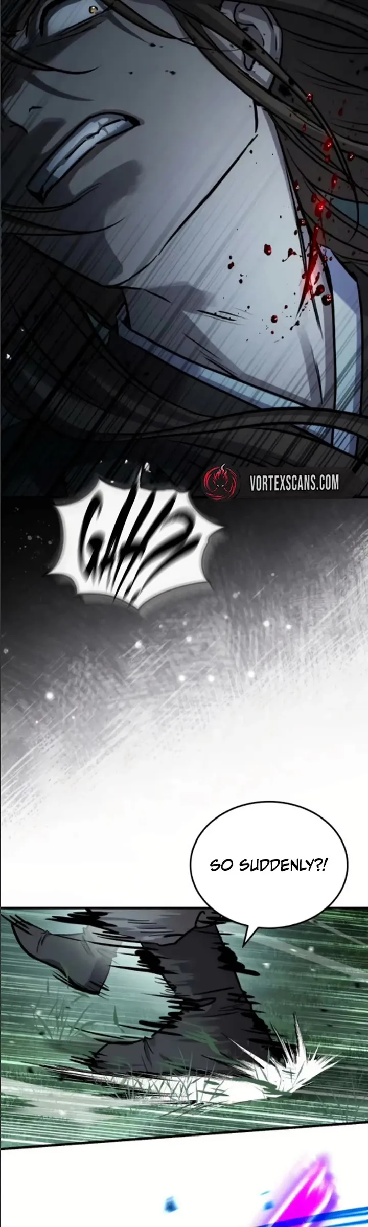 Read Absolute Reign Manga Online