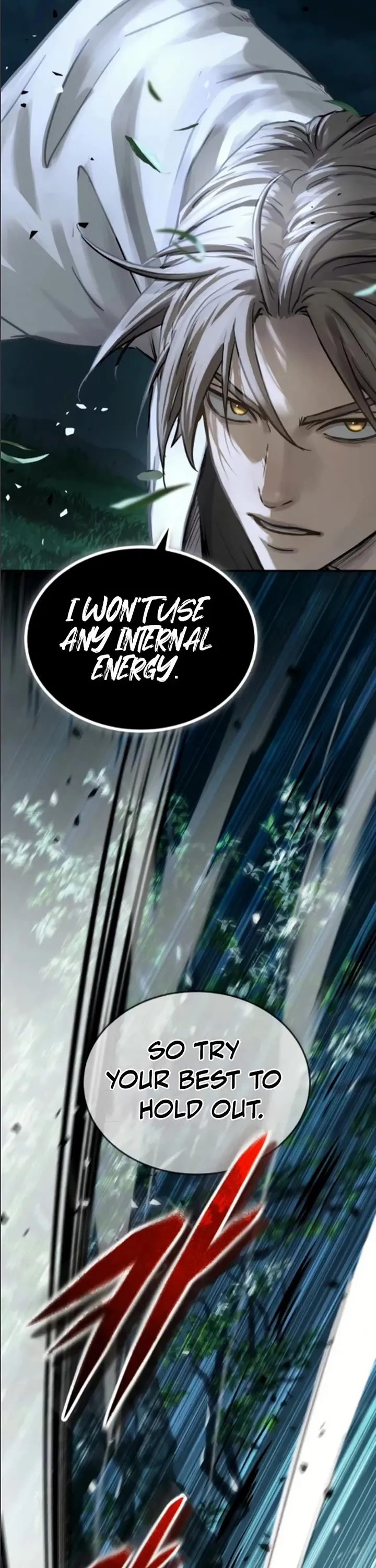 Read Absolute Reign Manga Online