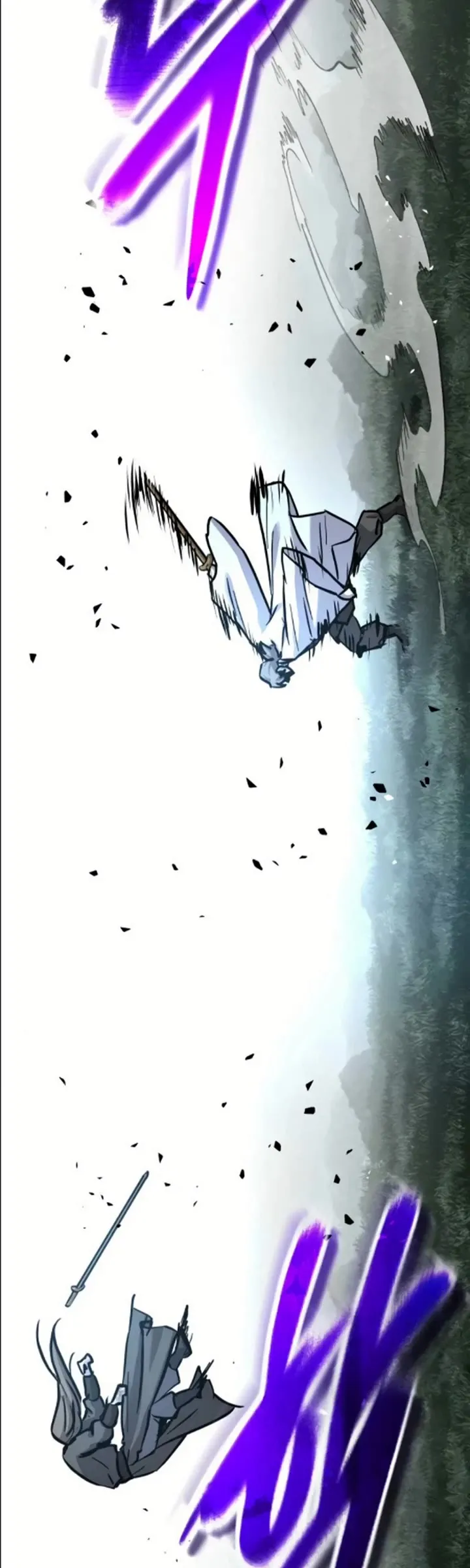 Read Absolute Reign Manga Online