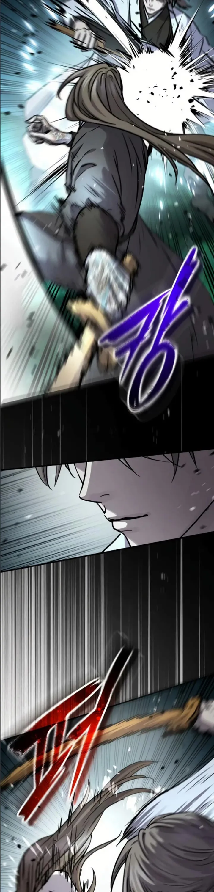 Read Absolute Reign Manga Online