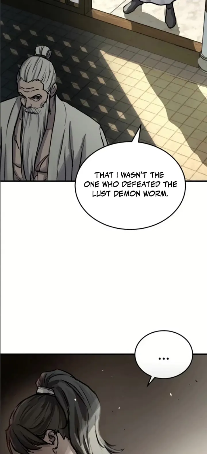 Read Absolute Reign Manga Online