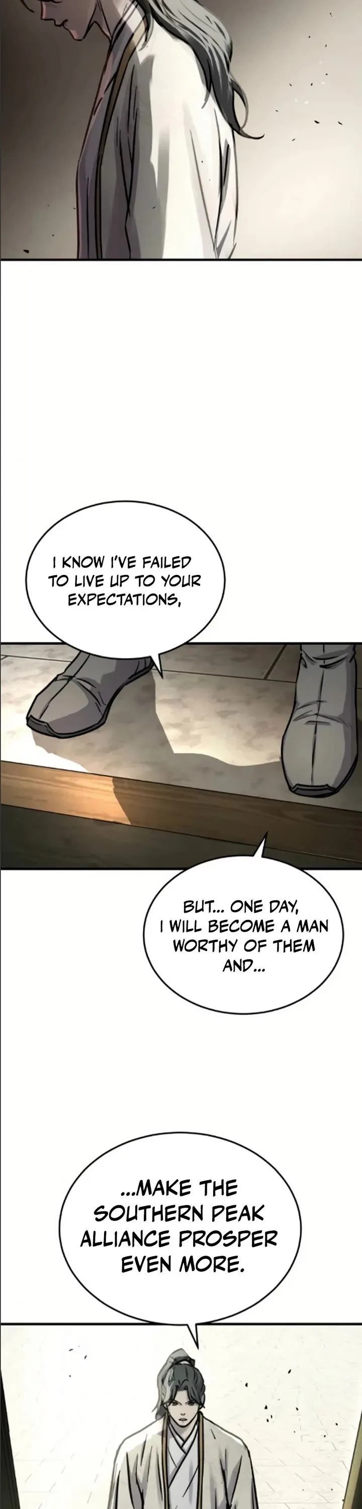 Read Absolute Reign Manga Online