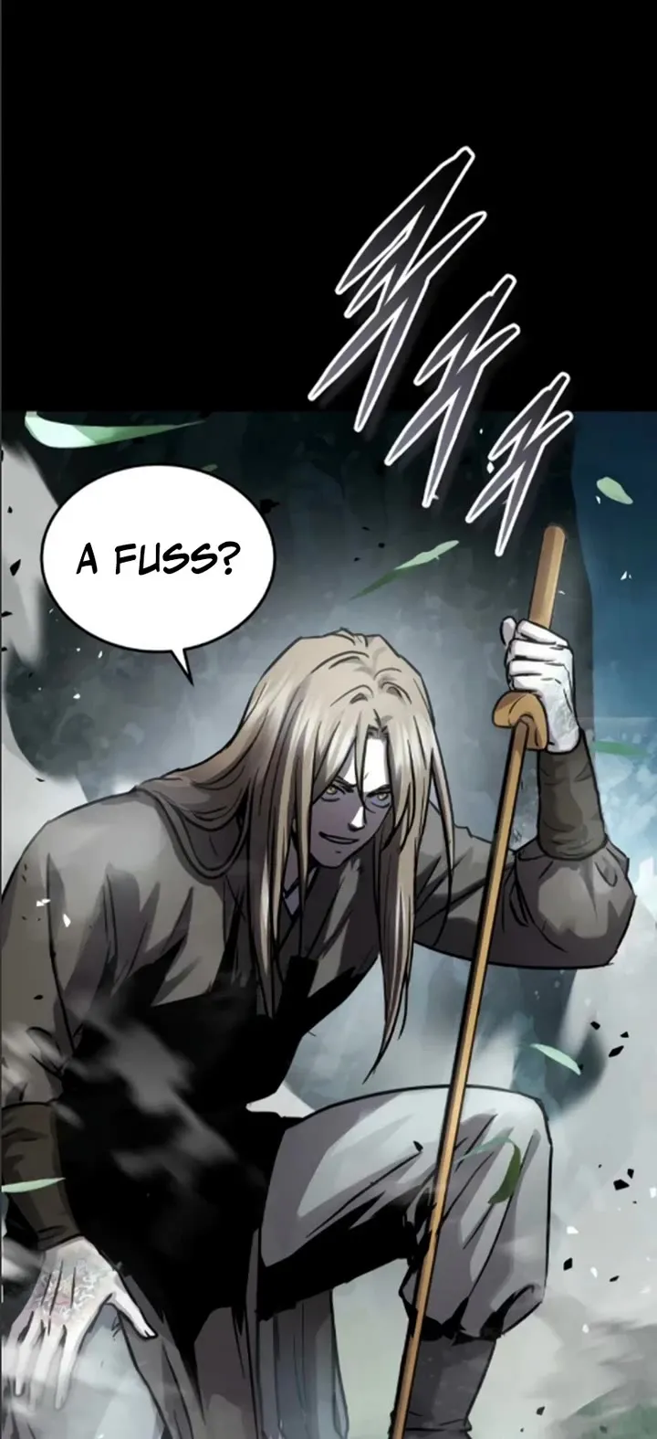 Read Absolute Reign Manga Online