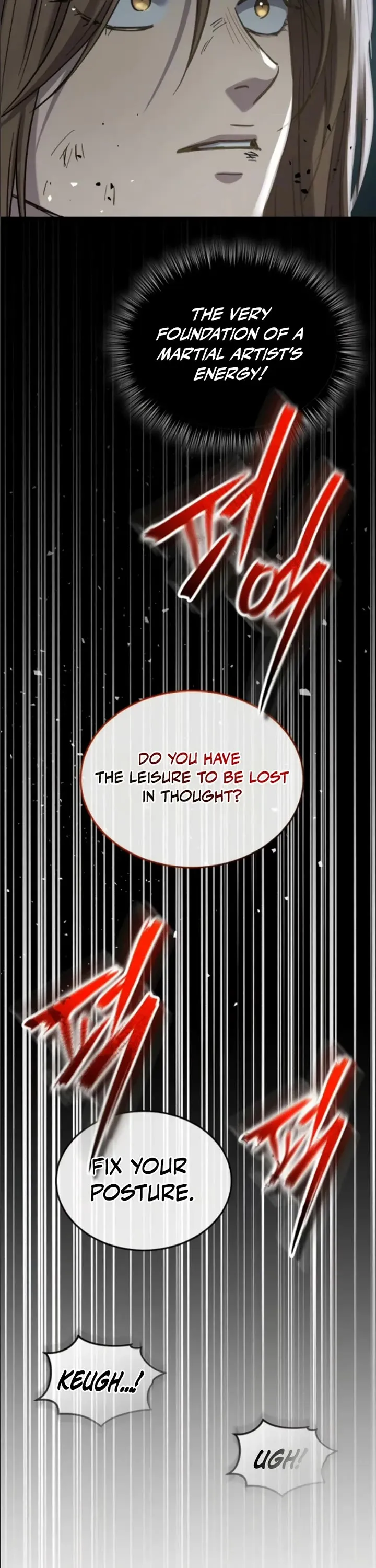Read Absolute Reign Manga Online