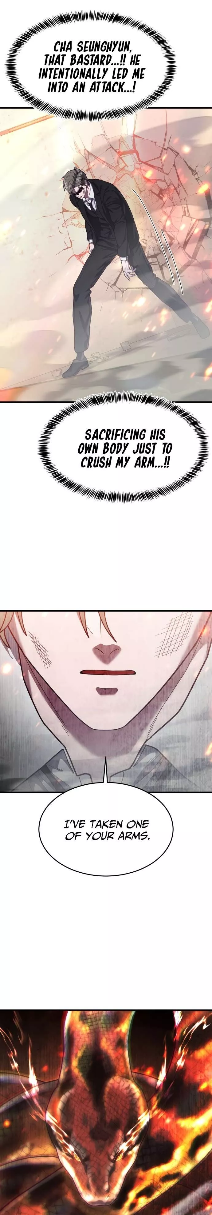 Read Absolute Submission Manga Online