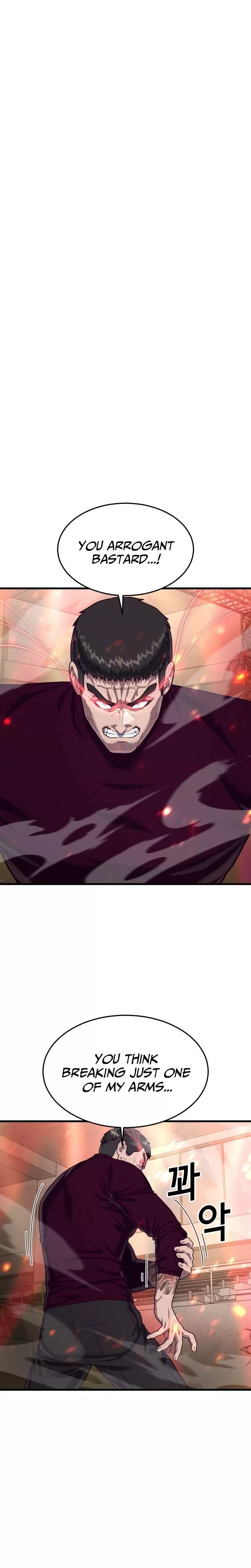 Read Absolute Submission Manga Online