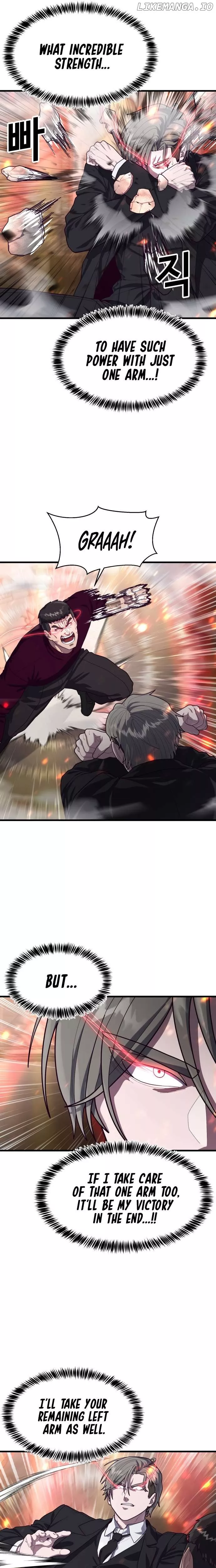 Read Absolute Submission Manga Online