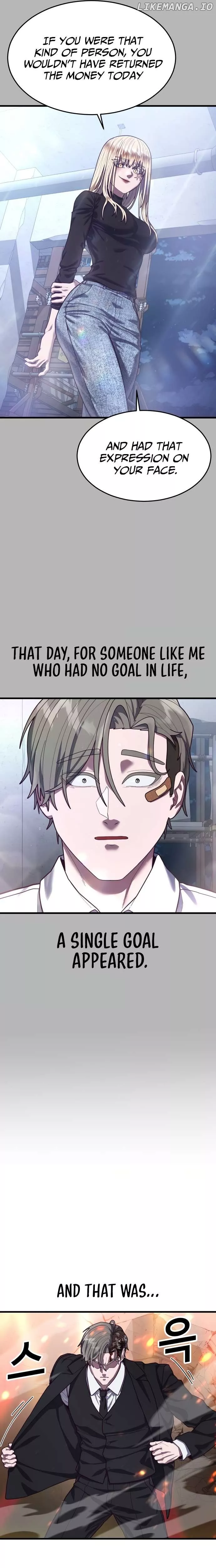 Read Absolute Submission Manga Online