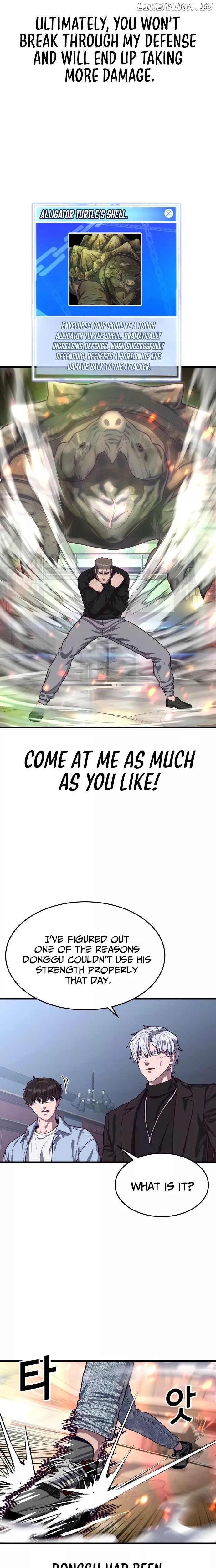 Read Absolute Submission Manga Online