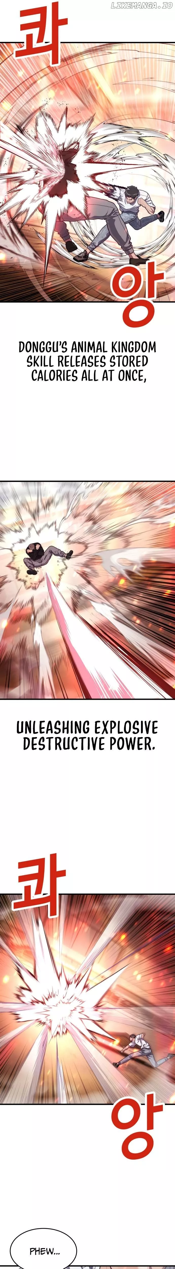 Read Absolute Submission Manga Online