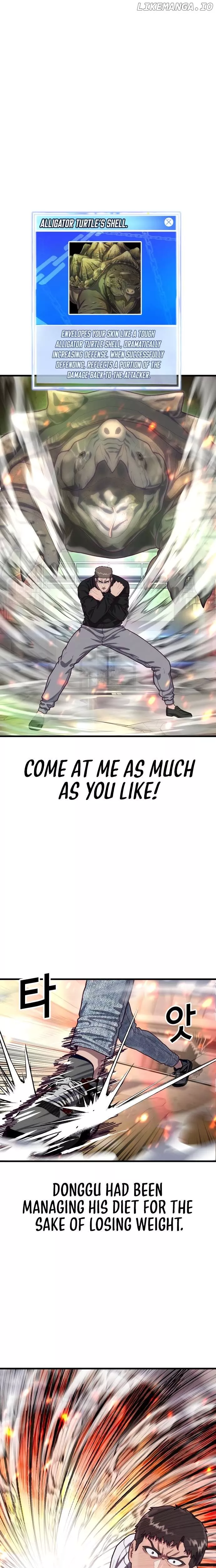 Read Absolute Submission Manga Online
