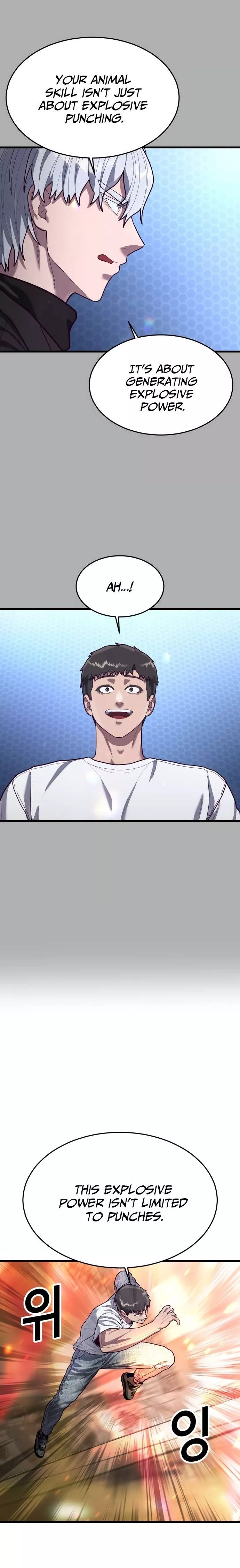 Read Absolute Submission Manga Online