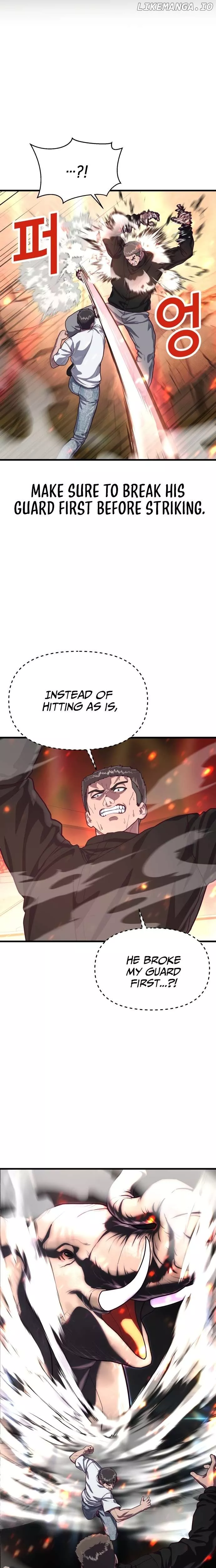 Read Absolute Submission Manga Online