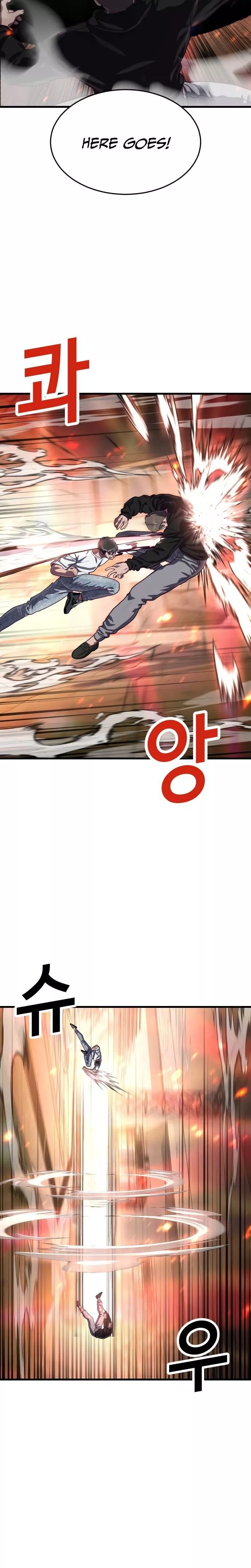 Read Absolute Submission Manga Online