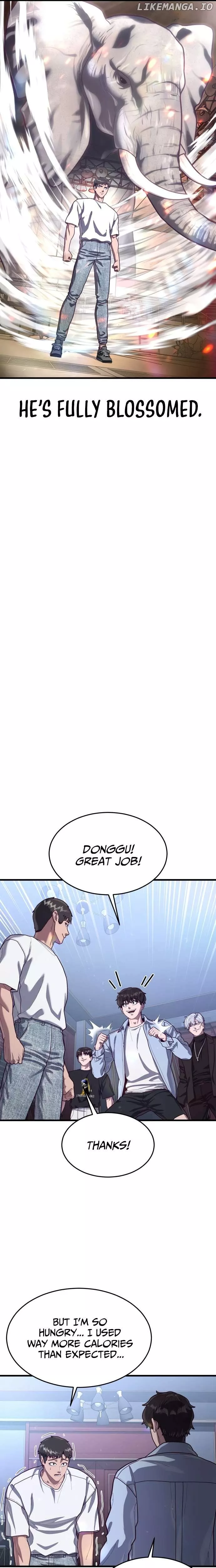 Read Absolute Submission Manga Online