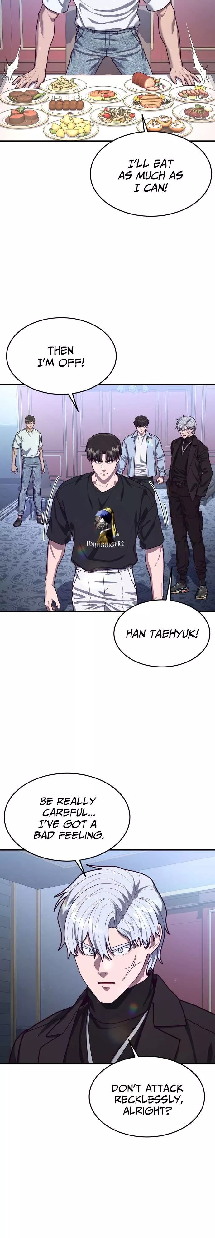 Read Absolute Submission Manga Online