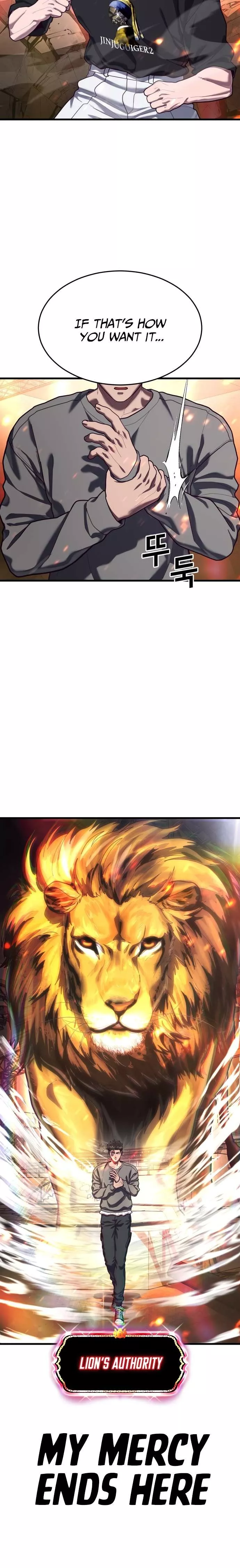 Read Absolute Submission Manga Online