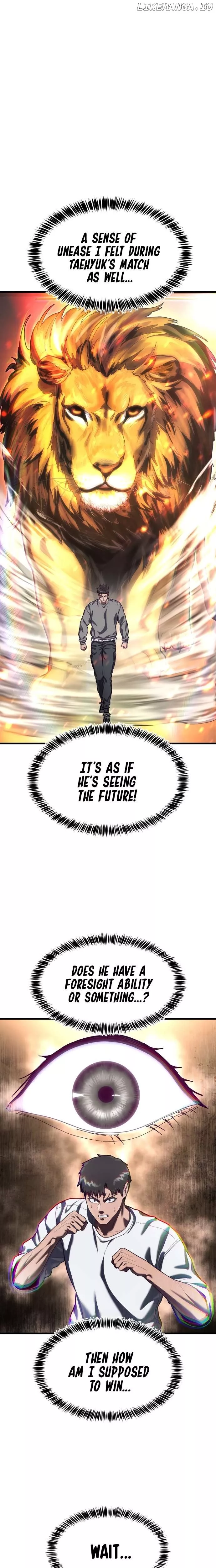 Read Absolute Submission Manga Online