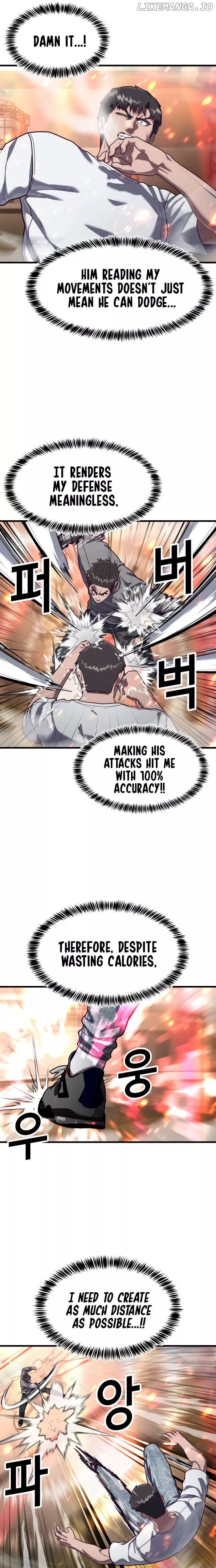 Read Absolute Submission Manga Online