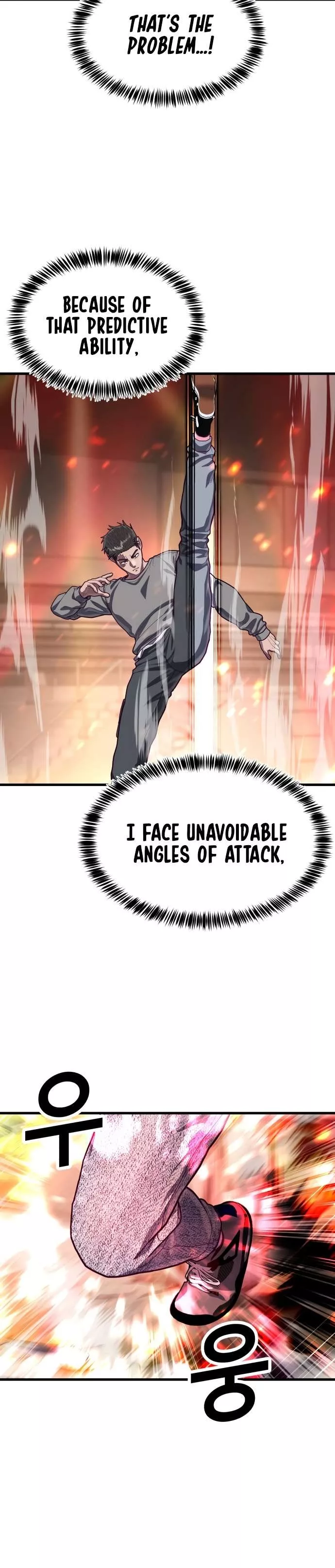 Read Absolute Submission Manga Online