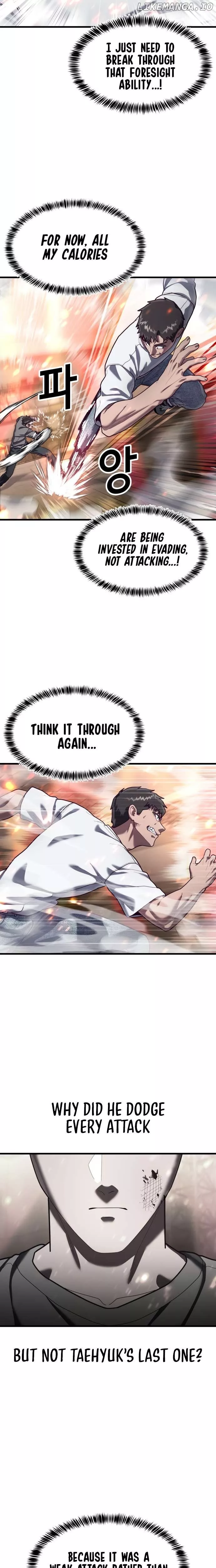 Read Absolute Submission Manga Online