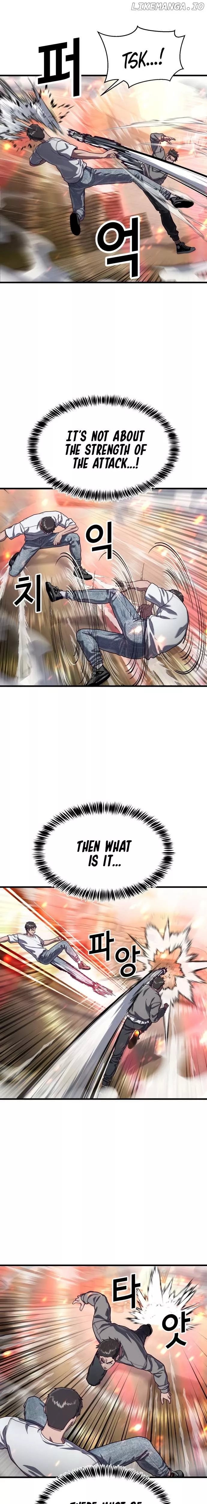 Read Absolute Submission Manga Online