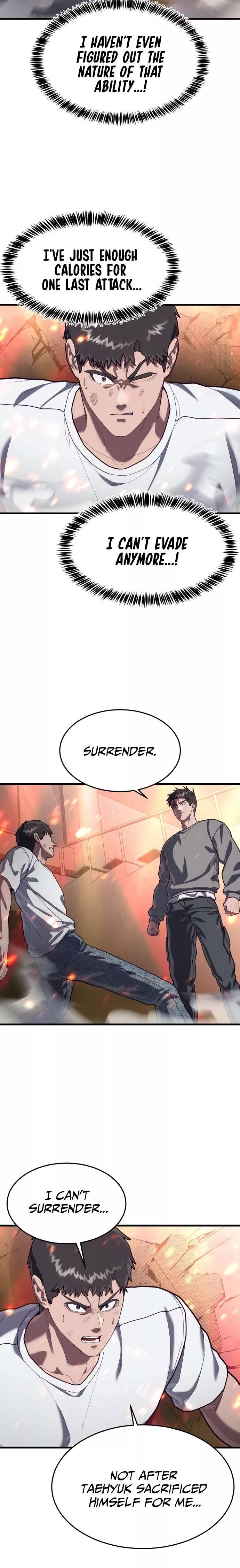 Read Absolute Submission Manga Online