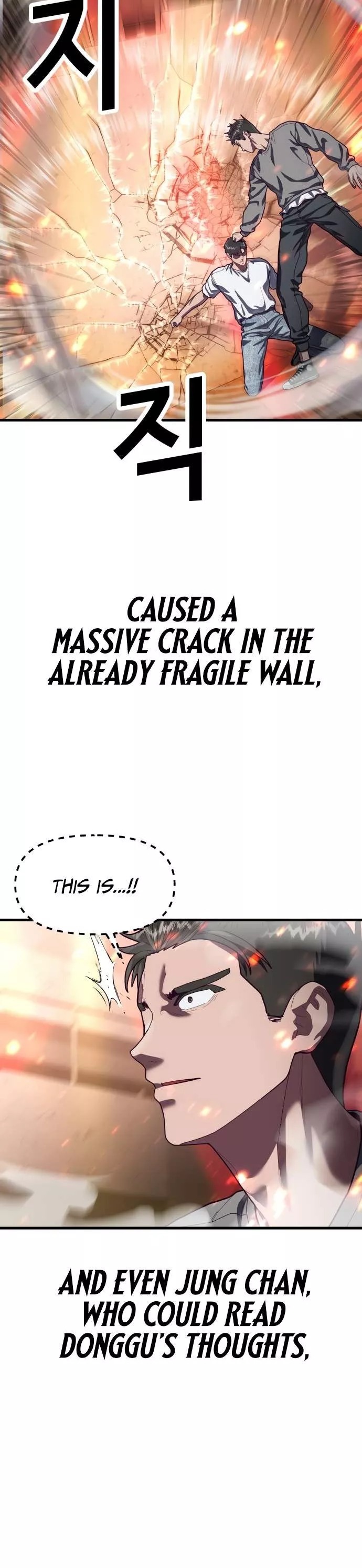Read Absolute Submission Manga Online