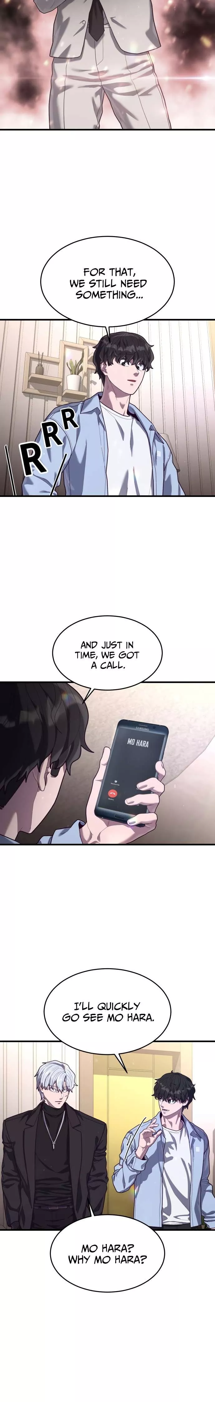 Read Absolute Submission Manga Online