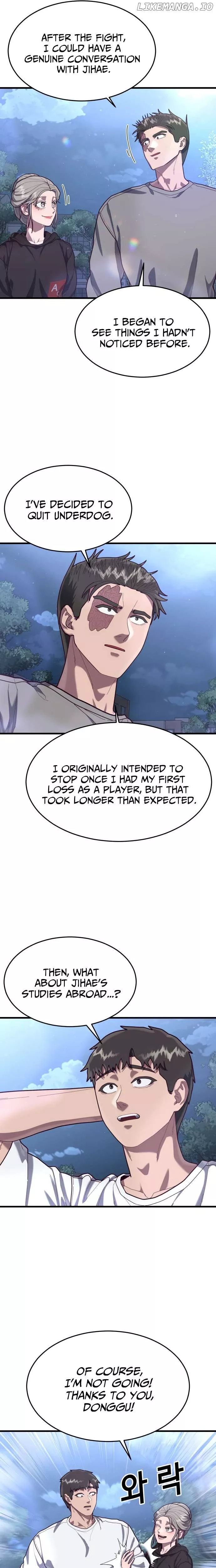 Read Absolute Submission Manga Online