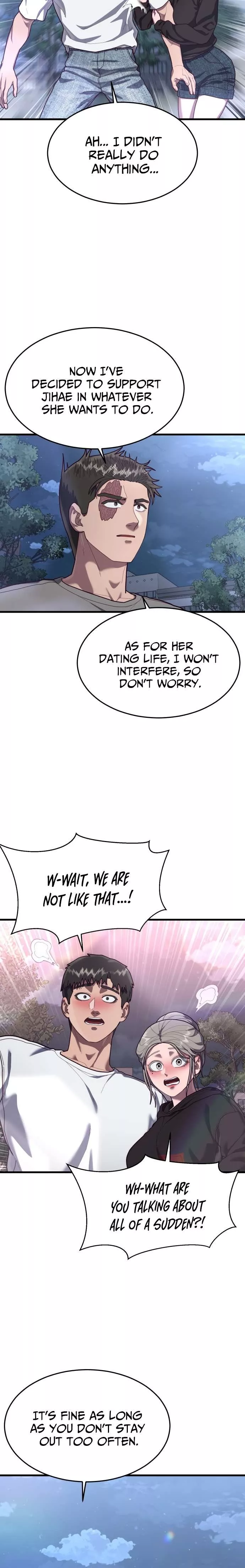 Read Absolute Submission Manga Online