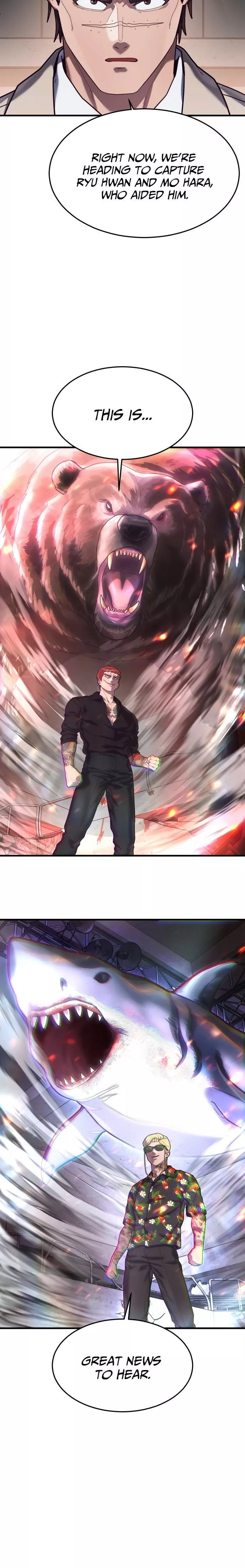 Read Absolute Submission Manga Online