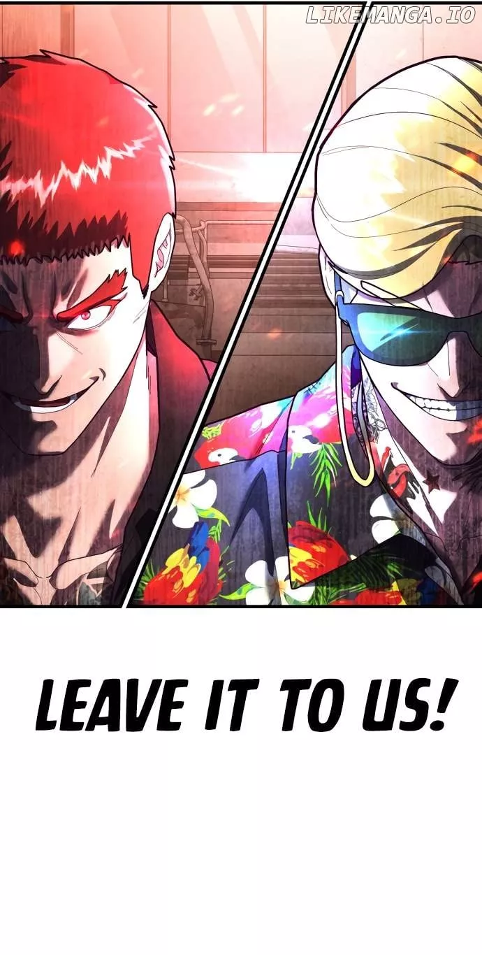Read Absolute Submission Manga Online