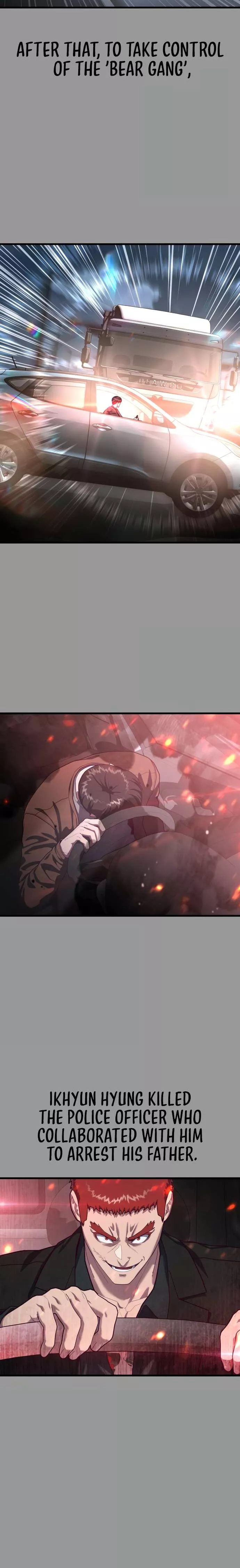 Read Absolute Submission Manga Online