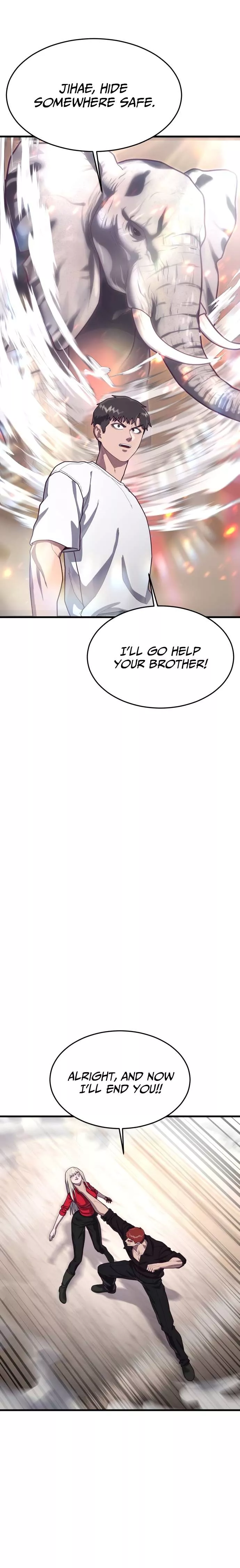 Read Absolute Submission Manga Online