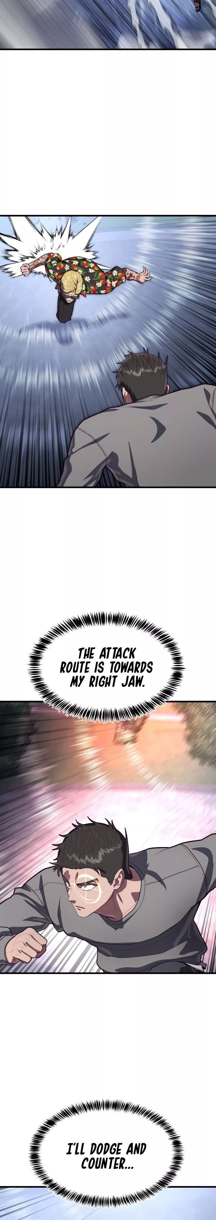 Read Absolute Submission Manga Online