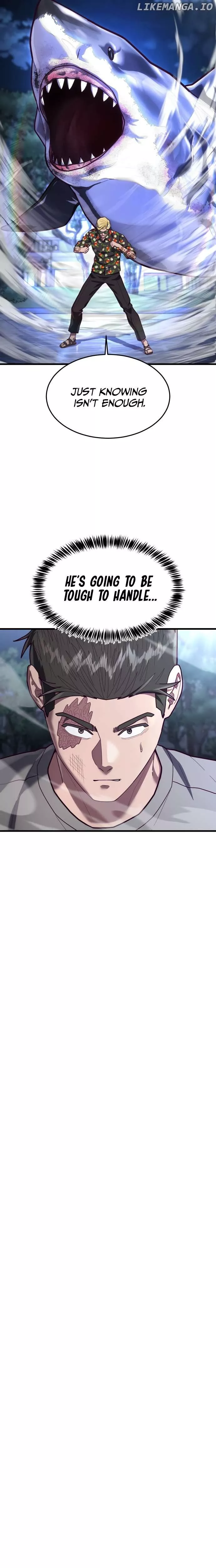 Read Absolute Submission Manga Online