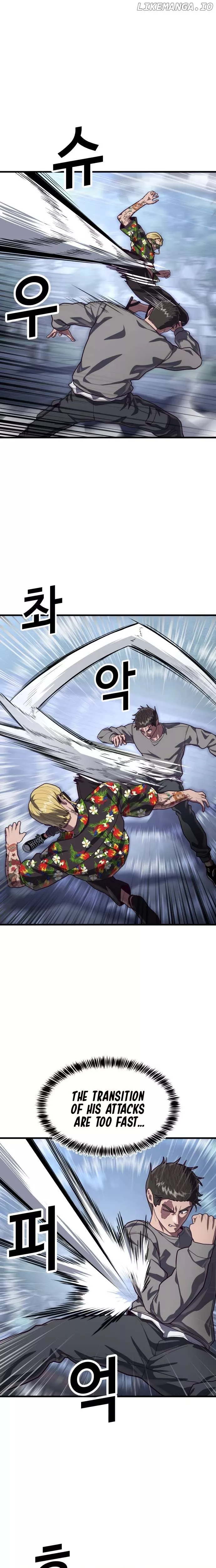 Read Absolute Submission Manga Online
